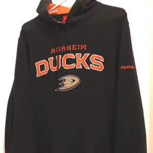 Anaheim Ducks Hoodie